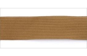 лента отделочная цв бежевый темный 22мм (боб 100м) 34 4с516-л купить по 4.64 - в интернет - магазине Веллтекс | Калуга
.