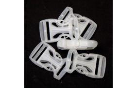 фастекс 25мм пластик цв прозрачный (уп 50,100шт) ф-25/3 купить по 4.94 - в интернет - магазине Веллтекс | Калуга
.