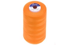 нитки швейные 100% pe 40/2 цв s-006 оранжевый (боб 5000ярдов) veritas купить по 119 - в интернет - магазине Веллтекс | Калуга
.