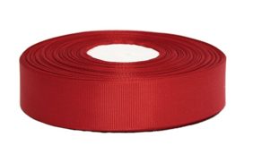 250 (1451 мн) лента репсовая 25мм (намотка 36 ярдов=32.9 метра) красный купить по 223 - в интернет - магазине Веллтекс | Калуга
.