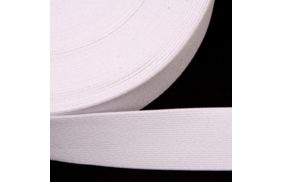 резинка тканая soft цв белый 035мм (уп 25м) ekoflex купить по 36.65 - в интернет - магазине Веллтекс | Калуга
.