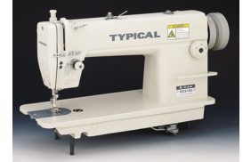 gc6160 промышленная швейная машина typical (голова) купить по доступной цене - в интернет-магазине Веллтекс | Калуга
