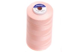 нитки швейные 100% pe 40/2 цв s-812 розовый грязный (боб 5000ярдов) veritas купить по 119 - в интернет - магазине Веллтекс | Калуга
.