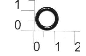 кольцо металл крашенный d=08мм 800в черный (упаковка 1000 штук) купить по 2374 - в интернет - магазине Веллтекс | Калуга
.