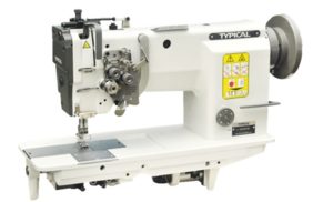 gc6241m промышленная швейная машина typical (голова) купить по доступной цене - в интернет-магазине Веллтекс | Калуга
