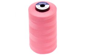 нитки швейные 100% pe 40/2 цв s-815 розовый темный (боб 5000ярдов) veritas купить по 119 - в интернет - магазине Веллтекс | Калуга
.