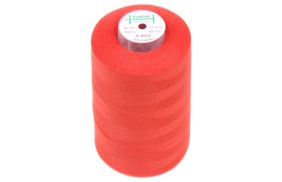 нитки швейные 100% pe 40/2 цв 1111 оранжевый темный (боб 5000м) euron купить по 138 - в интернет - магазине Веллтекс | Калуга
.