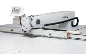 tc12080-j автоматизированная машина для шитья по шаблонам typical (комплект) купить по доступной цене - в интернет-магазине Веллтекс | Калуга
