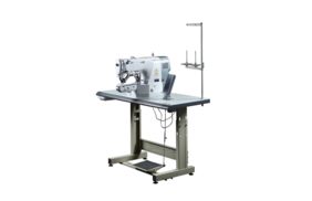 gt6430dat-02 промышленная швейная машина typical (комплект: голова+стол) купить по доступной цене - в интернет-магазине Веллтекс | Калуга
