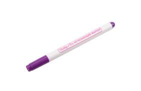 421250 маркер по ткани исчезающий av05 цв.фиолетовый hobby&pro купить по цене 94 руб - в интернет-магазине Веллтекс | Калуга
