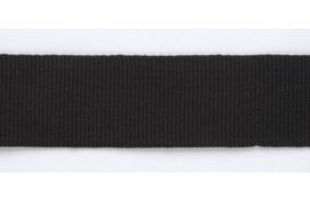 тесьма шляпная 25мм цв черный 5,4г/м (боб 50м) s купить по 8.2 - в интернет - магазине Веллтекс | Калуга
.