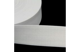 резинка вязаная лайт цв белый 45мм (уп 25м) ekoflex купить по 26.5 - в интернет - магазине Веллтекс | Калуга
.