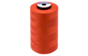 нитки швейные 100% pe 40/2 цв s-850 оранжевый темный (боб 5000ярдов) veritas купить по 119 - в интернет - магазине Веллтекс | Калуга
.