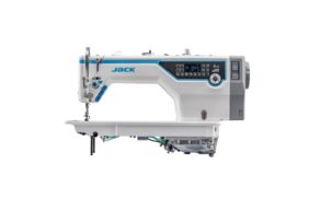 jk-a5e-a промышленная швейная машина jack (комплект: голова+стол) купить по доступной цене - в интернет-магазине Веллтекс | Калуга
