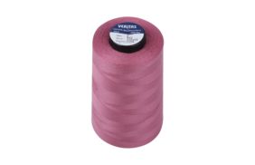 нитки швейные 100% pe 40/2 цв s-082 розовый темный (боб 5000ярдов) veritas купить по 119 - в интернет - магазине Веллтекс | Калуга
.