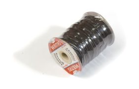 резинка шляпная цв коричневый темный 2мм (уп 50м)veritas s-088 купить по 3.6 - в интернет - магазине Веллтекс | Калуга
.