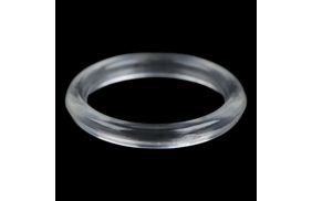 1000т прозрачный кольцо пластик d=10мм (упаковка 1000 штук) купить по 469 - в интернет - магазине Веллтекс | Калуга
.