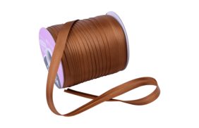 косая бейка атласная цв s-086 коричневый светлый (уп 131,6м) veritas купить по 295 - в интернет - магазине Веллтекс | Калуга
.