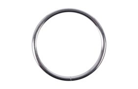 кольцо металл 7401-0123 35х3мм цв никель (уп 100шт) №3393/z29-16 купить по 3.6 - в интернет - магазине Веллтекс | Калуга
.