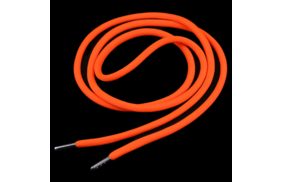 шнур круглый с сердечником 8мм, 100пэф, оранжевый неон, наконечник никель (150см) купить по 55 - в интернет - магазине Веллтекс | Калуга
.