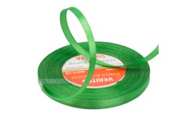 лента атласная veritas шир 6мм цв s-150 зеленый (уп 30м, 36ярд) купить по 30.45 - в интернет - магазине Веллтекс | Калуга
.