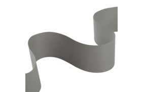 лента светоотражающая полиэстер 100% цв серый 50мм (боб 100м) veritas купить по 7.6 - в интернет - магазине Веллтекс | Калуга
.