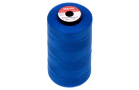 нитки швейные 100% pe 50/2 цв s-115 синий яркий (боб 5000ярдов) veritas купить по 107 - в интернет - магазине Веллтекс | Калуга
.
