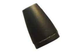 концевик пластик 27106-н колокольчик (шнур 3мм) цв черный (уп 1000шт) пп купить по 0.84 - в интернет - магазине Веллтекс | Калуга
.