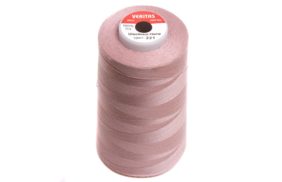 нитки швейные 100% pe 50/2 цв s-221 розовый грязный (боб 5000ярдов) veritas купить по 107 - в интернет - магазине Веллтекс | Калуга
.