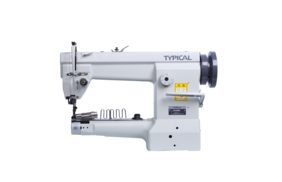 gс2605 промышленная швейная машина typical (голова) купить по доступной цене - в интернет-магазине Веллтекс | Калуга
