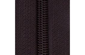 молния спиральная №5 рулонная s-917 коричневый темный улучшенная 17г/м 200м/уп zip купить по 12.4 - в интернет - магазине Веллтекс | Калуга
.