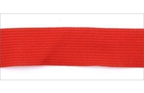 лента отделочная цв красный 22мм (боб 100м) 10 4с516-л купить по 4.64 - в интернет - магазине Веллтекс | Калуга
.