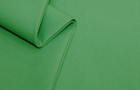 ткань барби 200гр/м2, 95пэ/5спан, 150см, зеленый, vt-11009/c#12 tog01 купить по цене 316 руб в розницу от 1 метра - в интернет-магазине Веллтекс