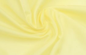 ткань подкладочная 190t 56гр/м2, 100пэ, 150см, антистатик, желтый светлый/s054, (50м) ks купить в Калуге.