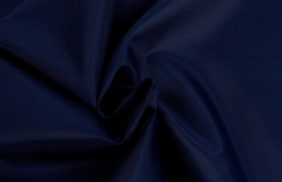 ткань оксфорд 240d, wr/pu1000, 115гр/м2, 100пэ, 150см, синий темный/s058, (рул 100м) tpx017 купить по цене 114 руб в розницу от 1 метра - в интернет-магазине Веллтекс