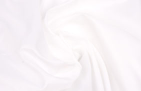 ткань подкладочная ветрозащитная 290t, 60гр/м2, 100пэ, 150см, белый/s501, (100м) wsr купить в Калуге.