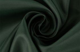 ткань подкладочная 190t 53гр/м2, 100пэ, 150см, зеленый темный/s890, (100м) wsr купить в Калуге.