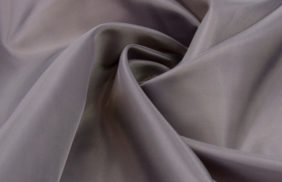 ткань подкладочная 190t 53гр/м2, 100пэ, 150см, серый темный/s301, (100м) wsr купить в Калуге.