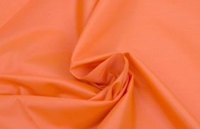 ткань оксфорд 210d, wr/pu1000, 80гр/м2, 100пэ, 150см, оранжевый люминесцентный/s006, (рул 100м) d купить в Калуге.
