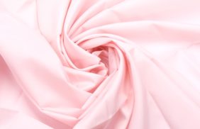 ткань подкладочная 190t 56гр/м2, 100пэ, 150см, антистатик, розовый светлый/s511, (50м) ks купить в Калуге.