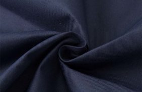 ткань оксфорд 600d, wr/pu1000, 230гр/м2, 100пэ, 150см, синий темный/s058, (рул 50м) d купить в Калуге.