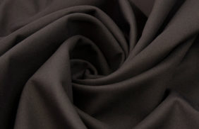 ткань мембранная texshell twill, wr tpu 3k/15k fleece, 320гр/м2, 100пэ, 150см, серый темный/s301, (р купить в Калуге.