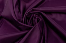 ткань подкладочная 190t 56гр/м2, 100пэ, 150см, антистатик, фиолетовый темный/s174, (50м) ks купить по цене 68 руб в розницу от 1 метра - в интернет-магазине Веллтекс
