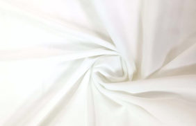 бифлекс матовый (81%-нейлон,19%-спандекс), 220 г/м2, 152см, цв. белый купить по цене 420 руб в розницу от 1 метра - в интернет-магазине Веллтекс
