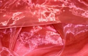 органза fanhang (280 см) 21 г/м2, цв. 05-бордовый купить по цене 79.41 руб в розницу от 1 метра - в интернет-магазине Веллтекс